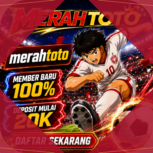 merahtoto — galeri pratinjau - APK Resmi